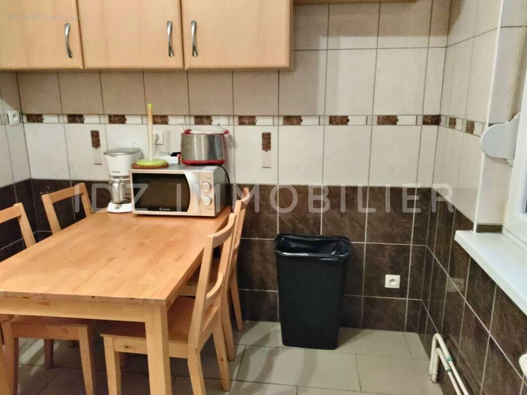 Appartement 67 m² à Saint-Louis  - photo 4