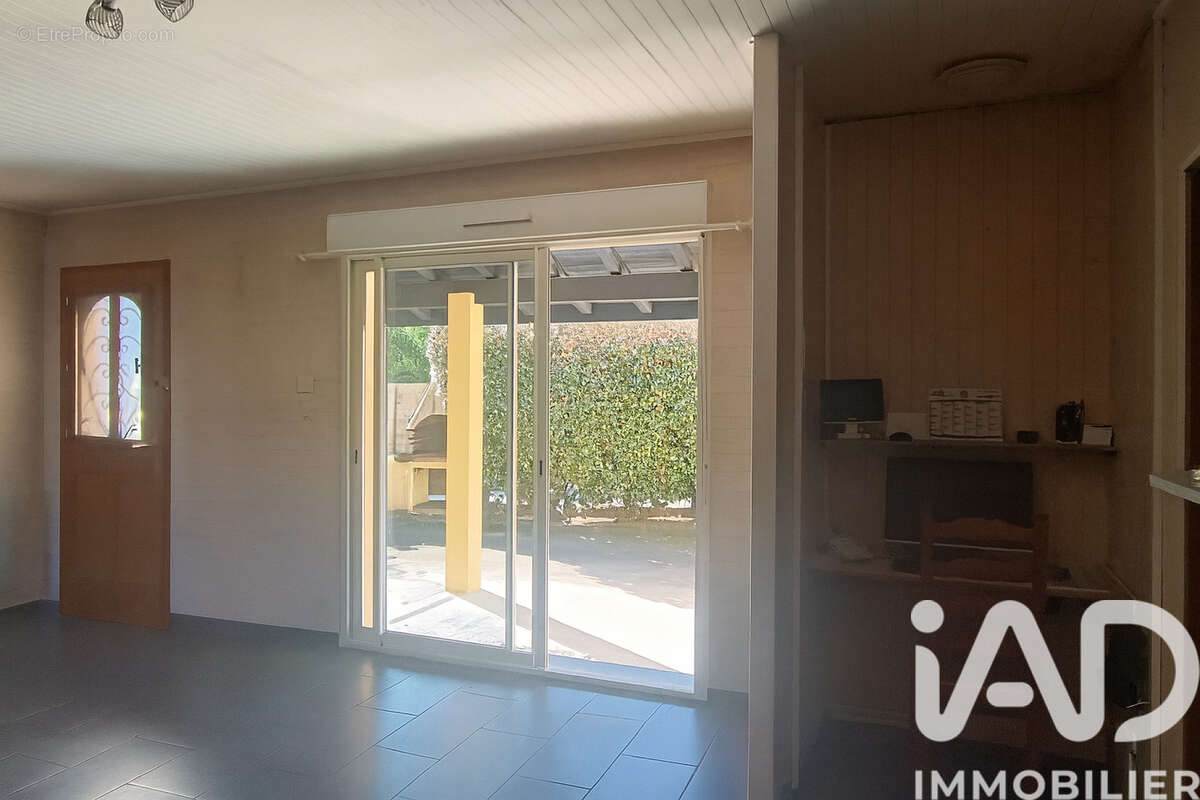 Photo 7 - Maison à LABENNE