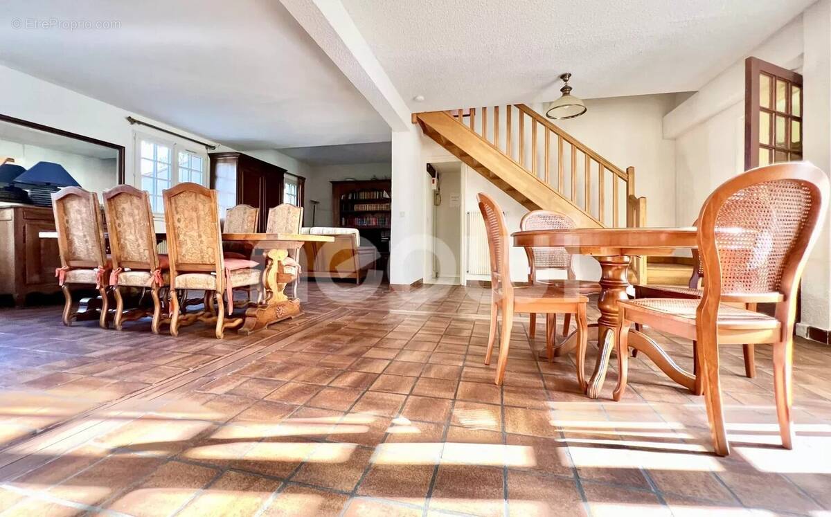 Maison à CHATELGUYON