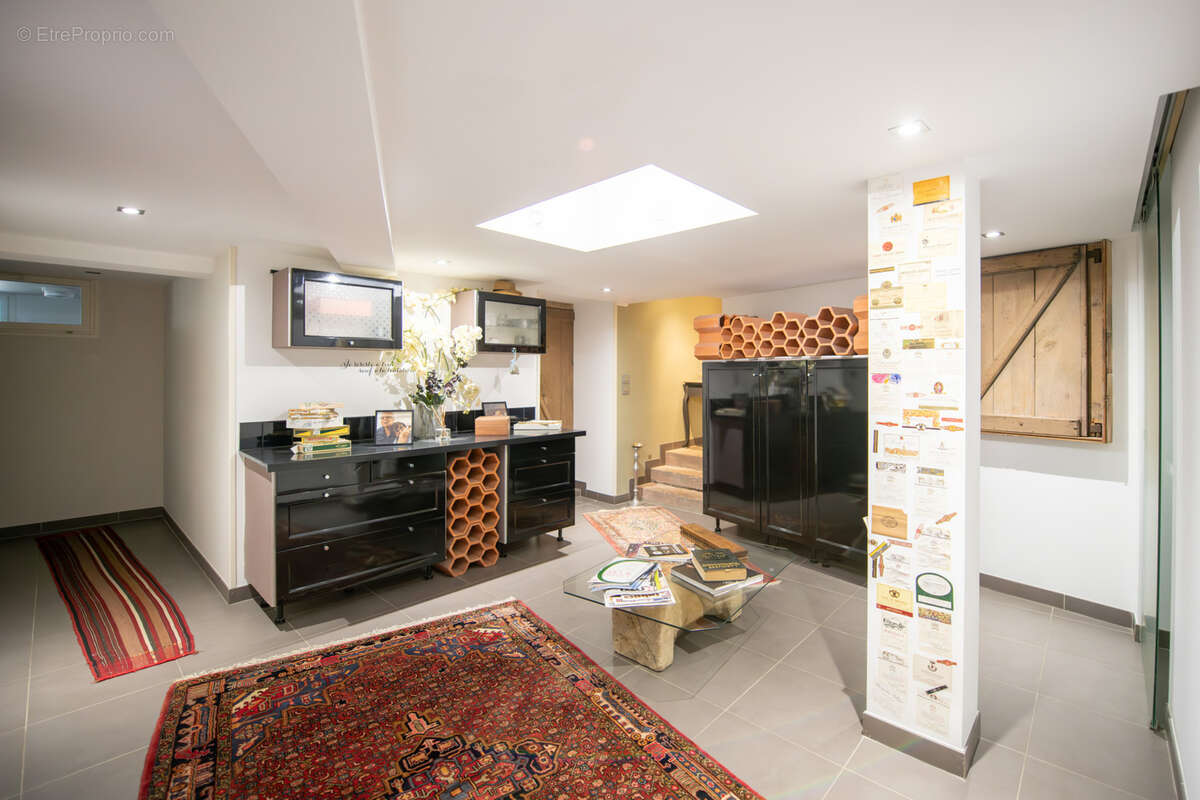 Maison à REMIREMONT