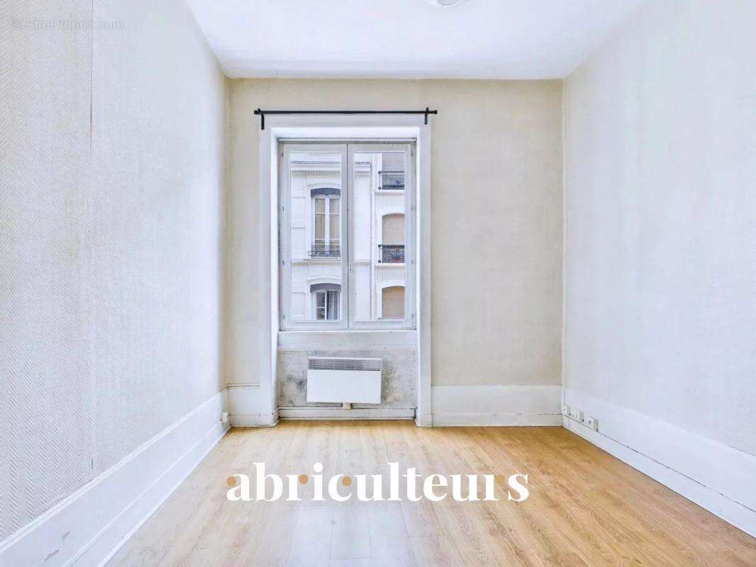 Appartement à LYON-2E