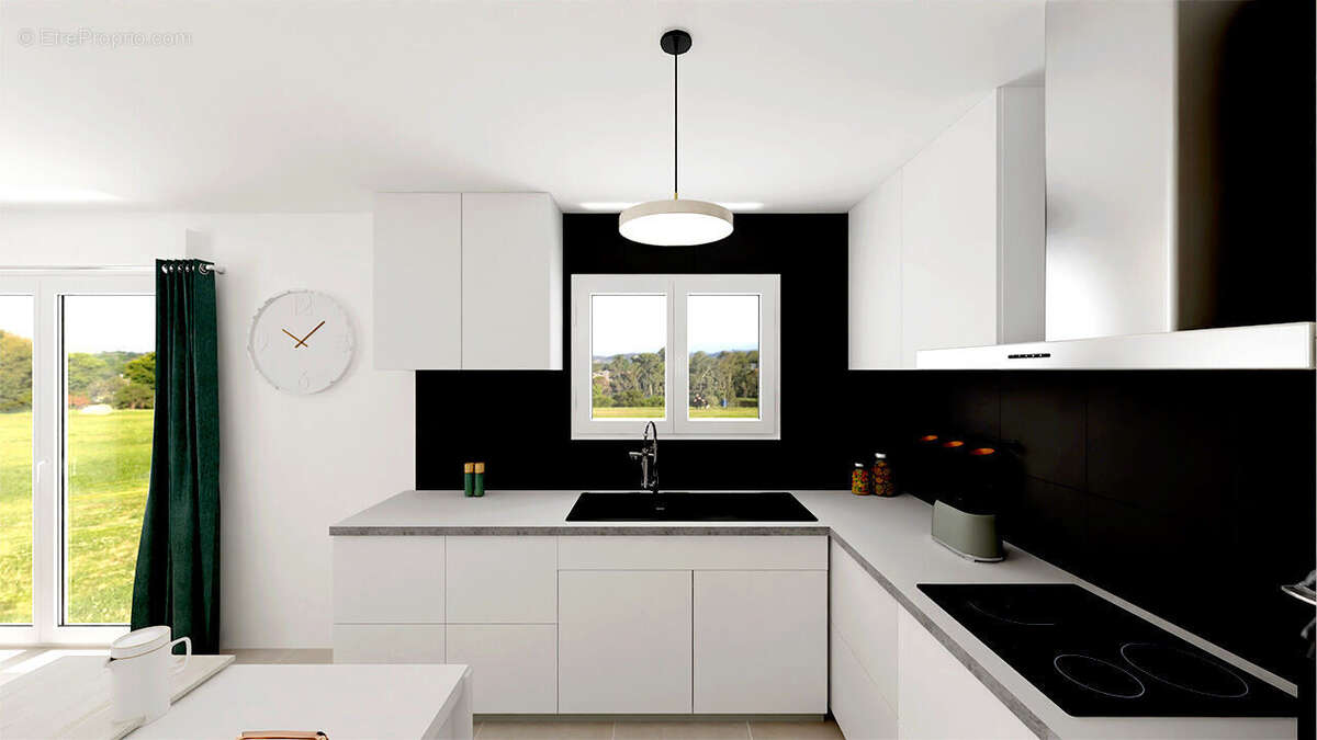 Photo 5 - Maison à BESSINES-SUR-GARTEMPE