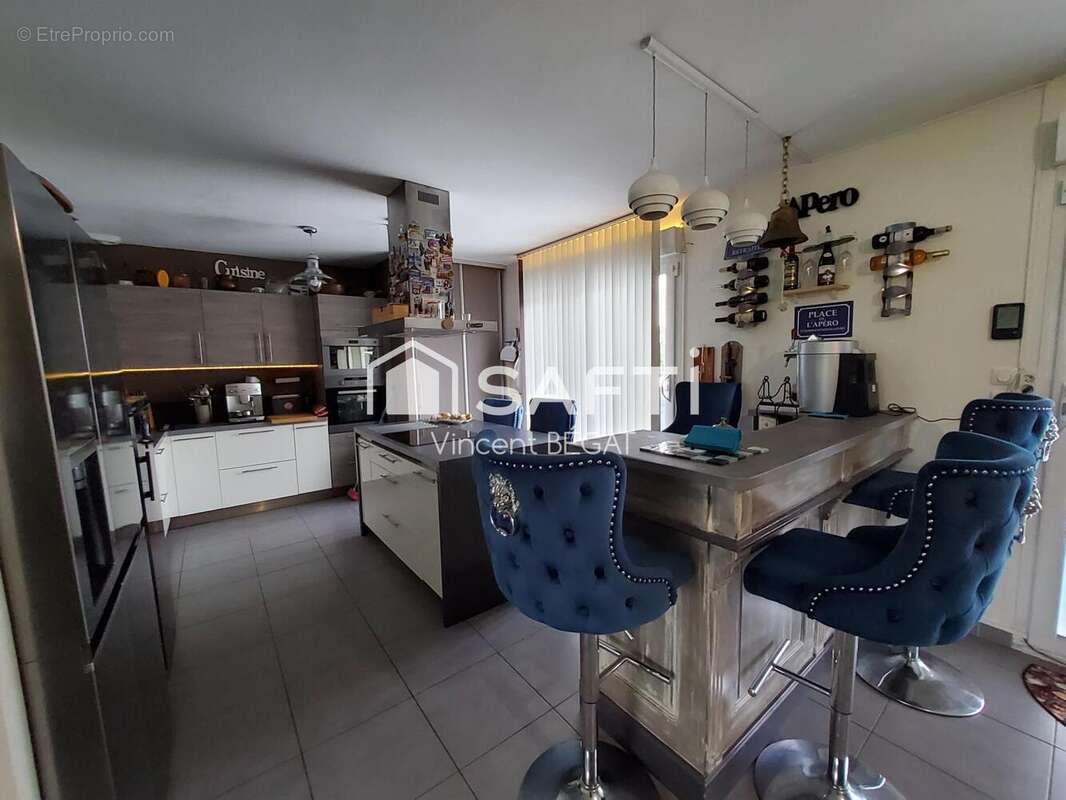 Photo 5 - Maison à VOULX