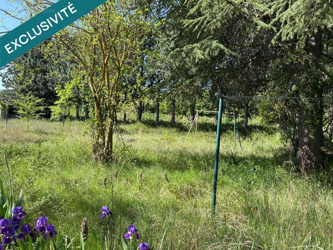 Photo 5 - Terrain à MONTMEYAN
