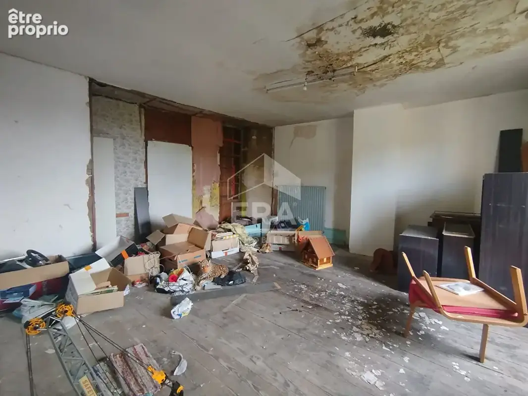 Maison 122m² à saint-loup-sur-semouse - photo 8