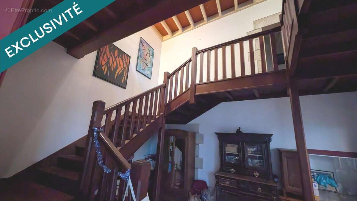 Photo 3 - Maison à SCAER