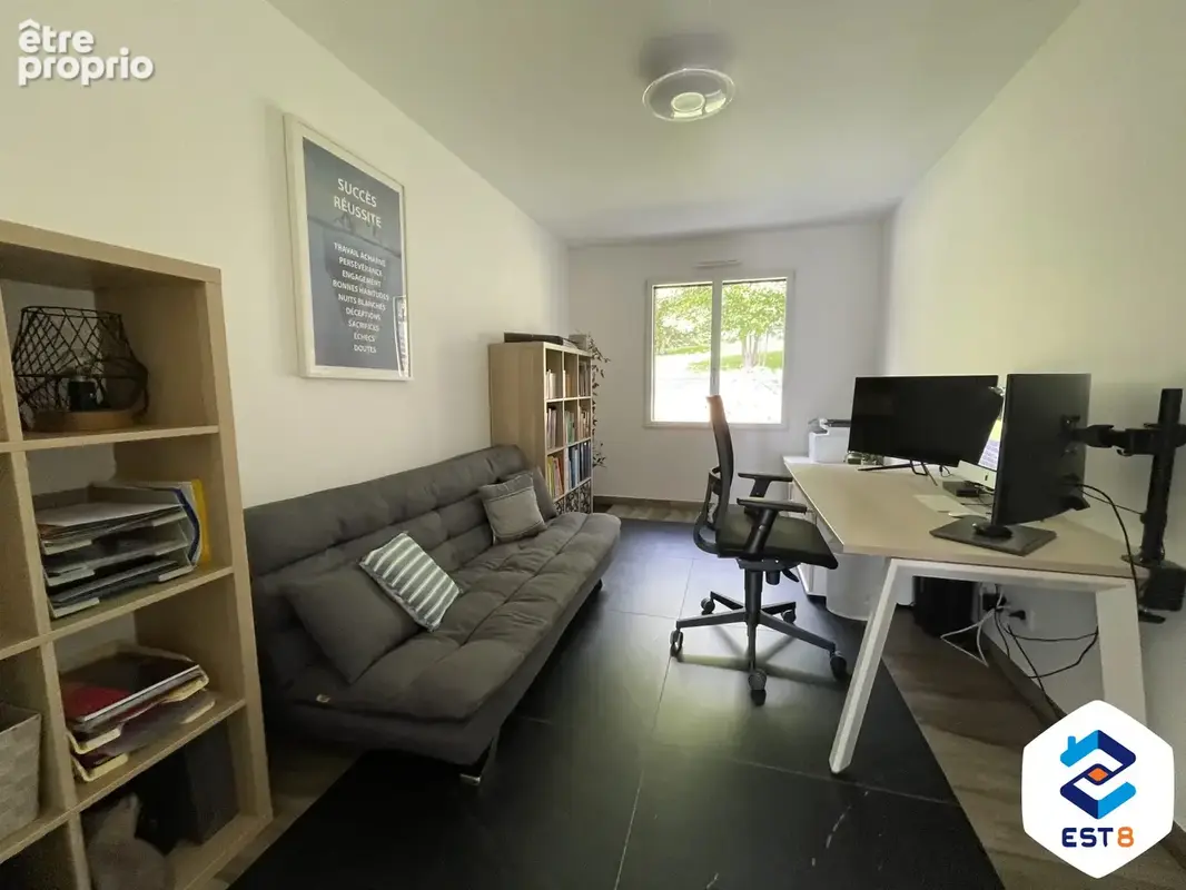 Maison 6 pièces 190 m² à vendre à Ressons-Sur-Matz (60490) - photo 7