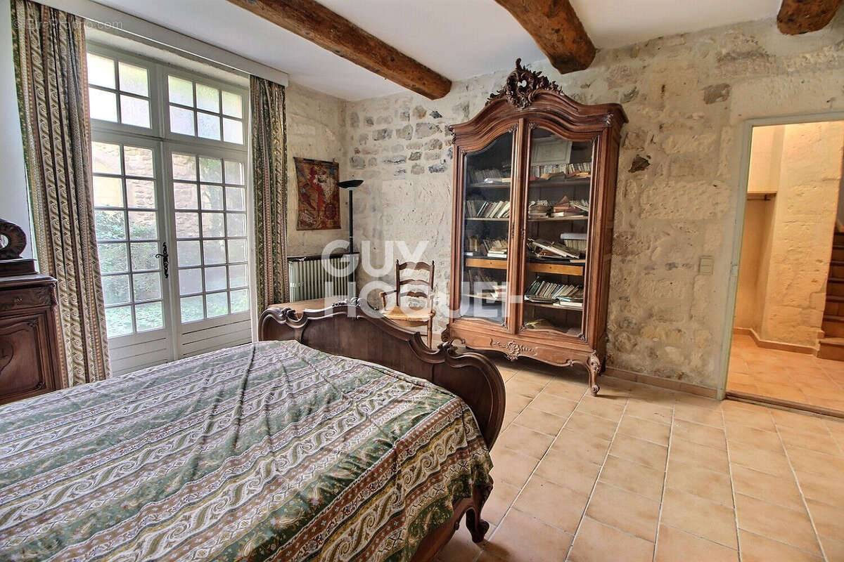 Maison à TARASCON