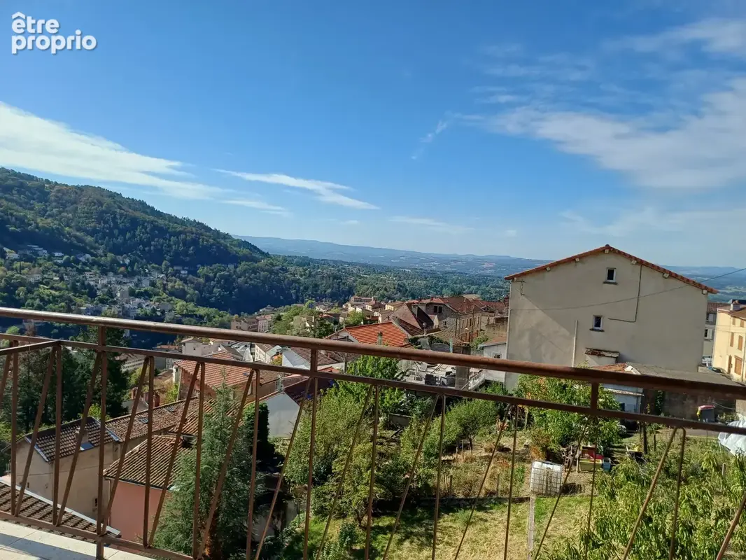 Ensemble immobilier avec vue exceptionnelle - photo 12