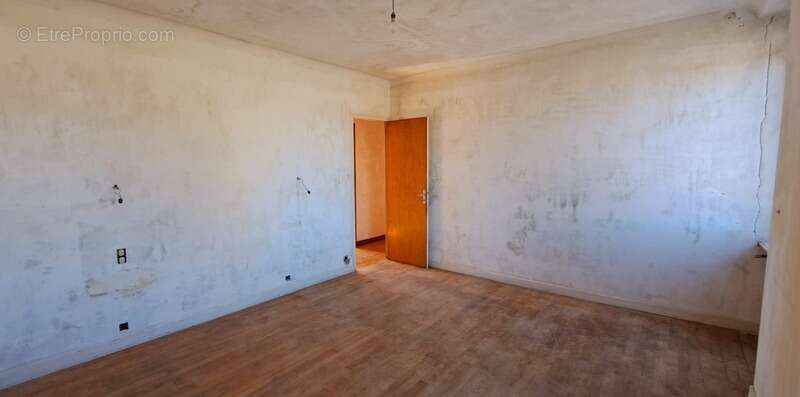 Appartement à PLUMIEUX