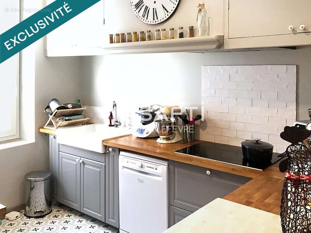 Photo 4 - Maison à MARSEILLE-16E