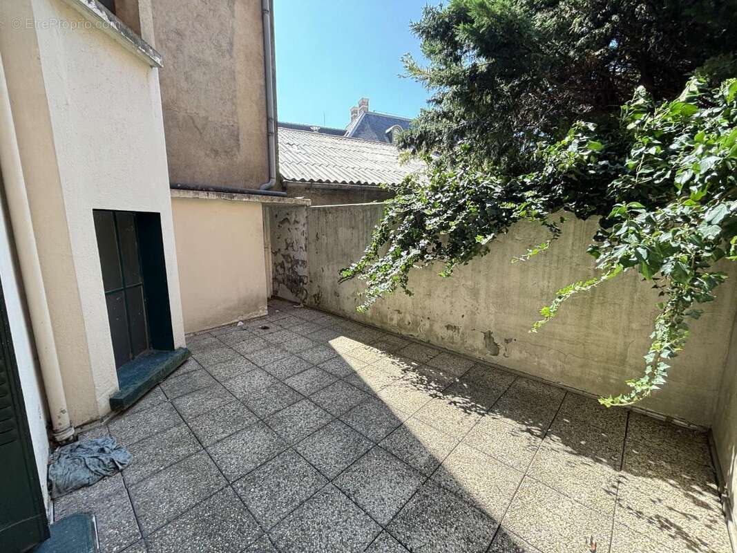 Appartement 45 m² à Grenoble  - photo 4