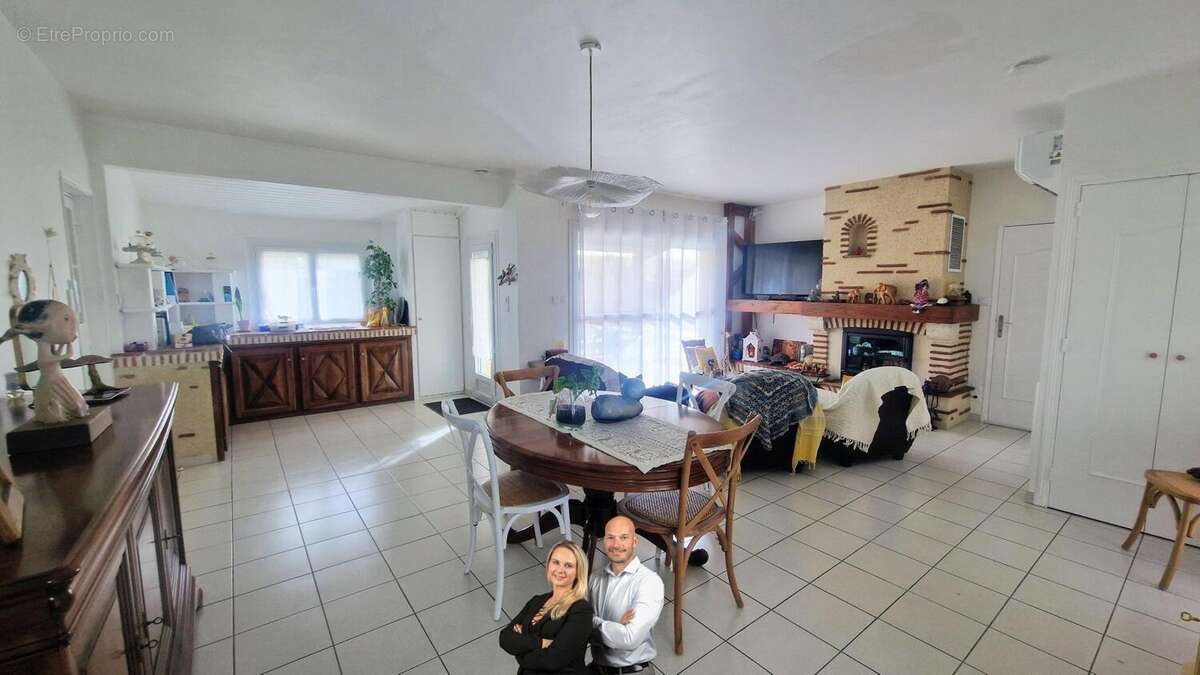 Photo 3 - Maison à MARMANDE