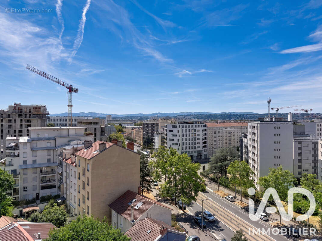 Appartement 69 m² à Lyon-8e  - photo 3