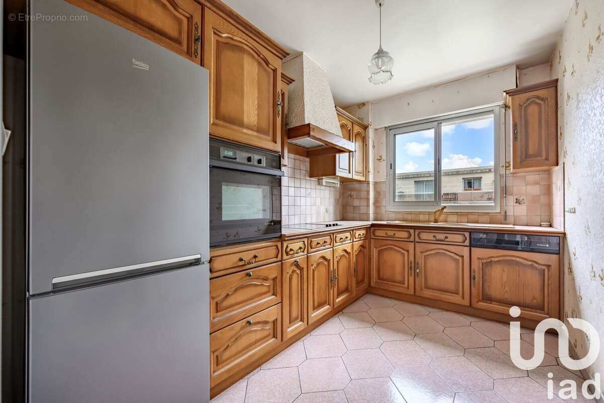 Photo 5 - Appartement à NEUILLY-PLAISANCE