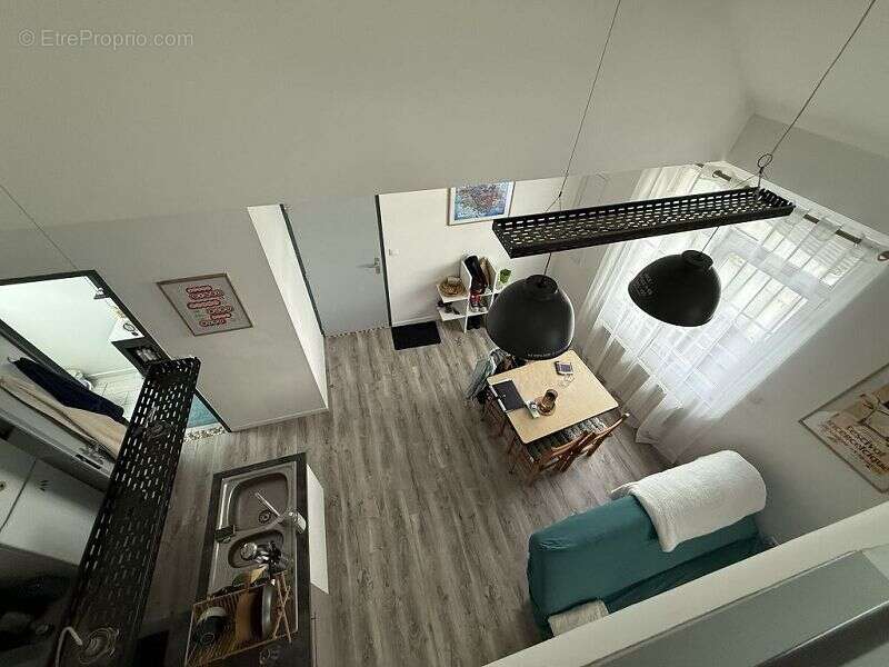 Appartement à LANESTER