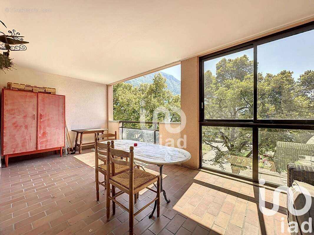 Photo 2 - Appartement à ANNECY-LE-VIEUX