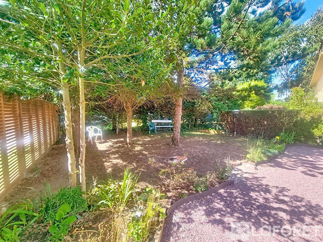Appartement Merville Franceville Plage 2 pièce(s) 21 m2 - photo 2