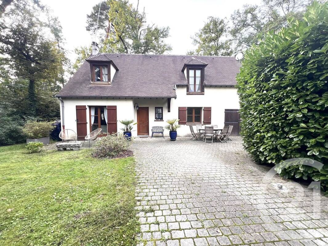 Maison à ARBONNE-LA-FORET