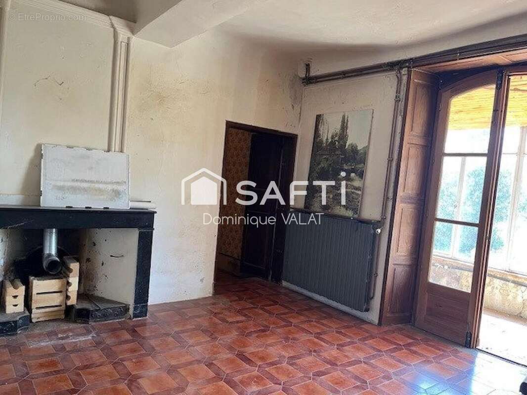 Photo 3 - Maison à COLOGNAC