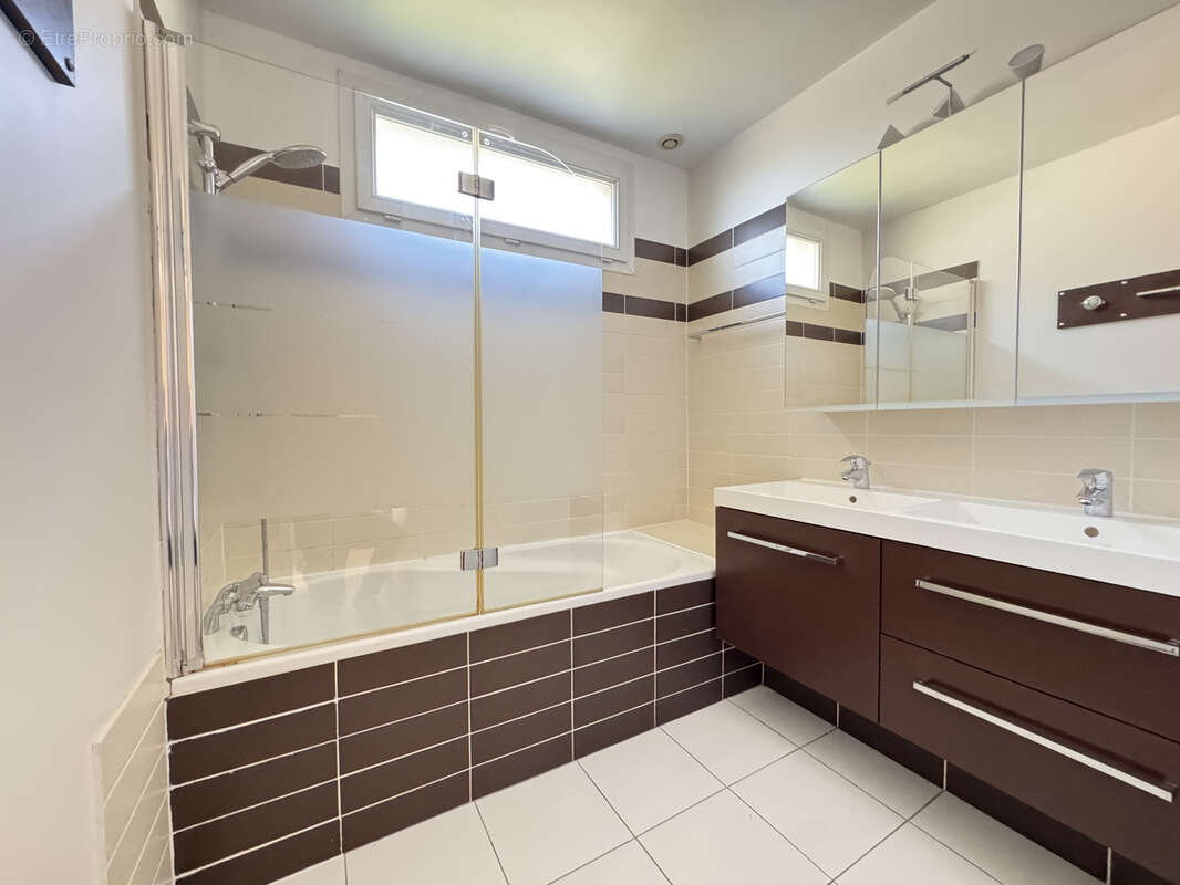 Maison à CHAMBOURCY