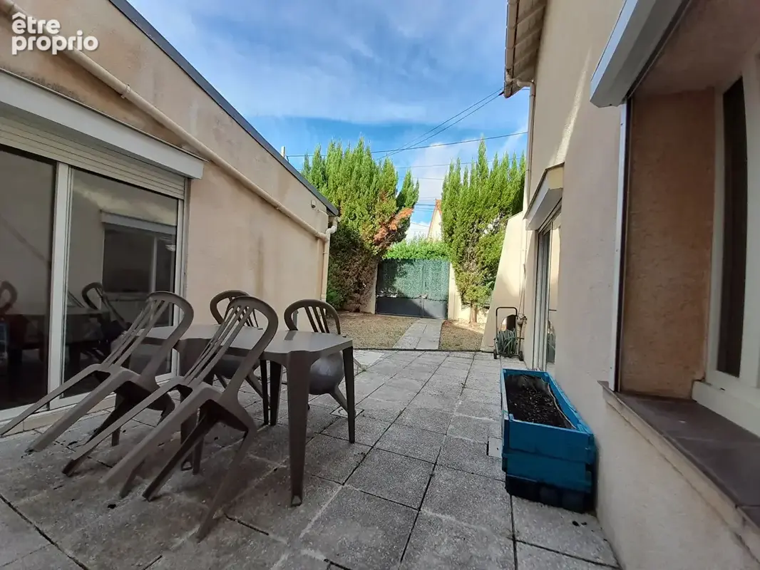 Maison Sannois 5 pièce(s) 110 m2 - photo 8
