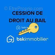 Commerce à AIX-EN-PROVENCE