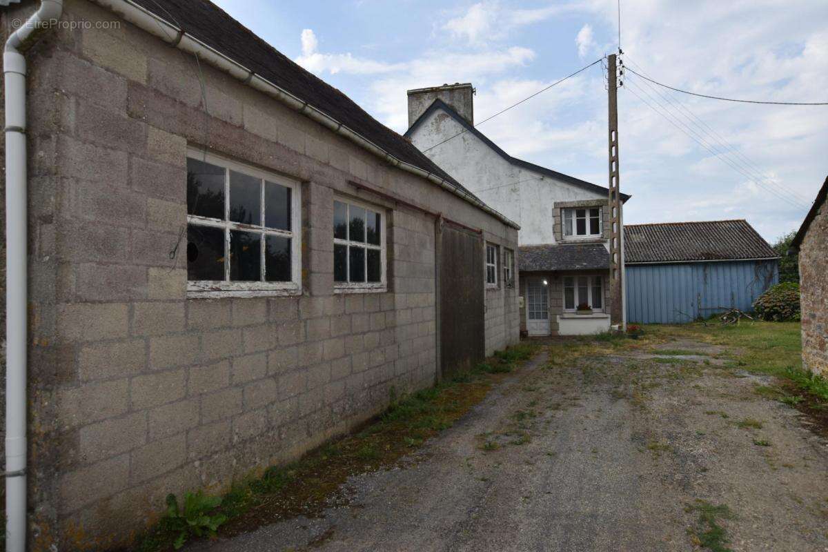 Maison, 181m2 - photo 12