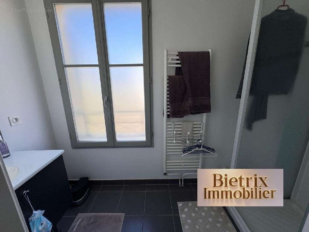 Maison à L&#039;ISLE-ADAM