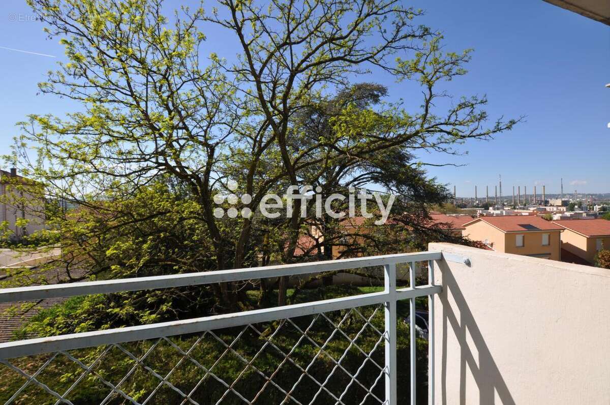 Appartement à FEYZIN