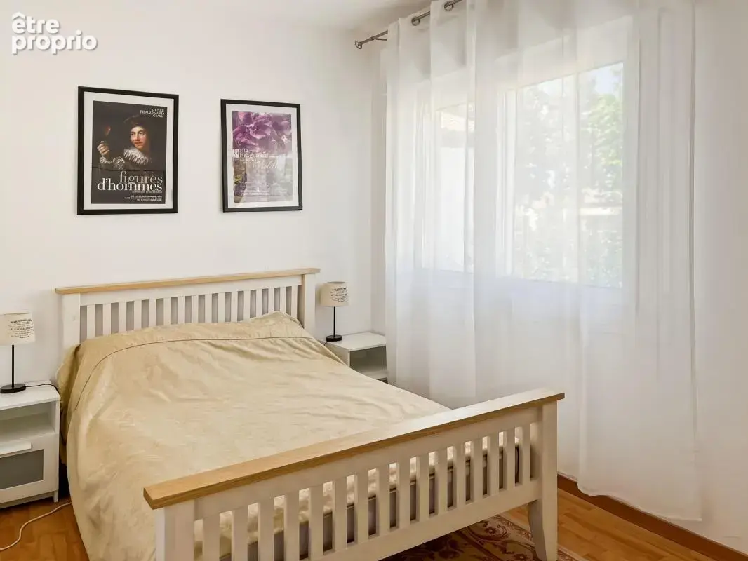 Vente grand appartement à Marseillan proche centre ville - photo 9