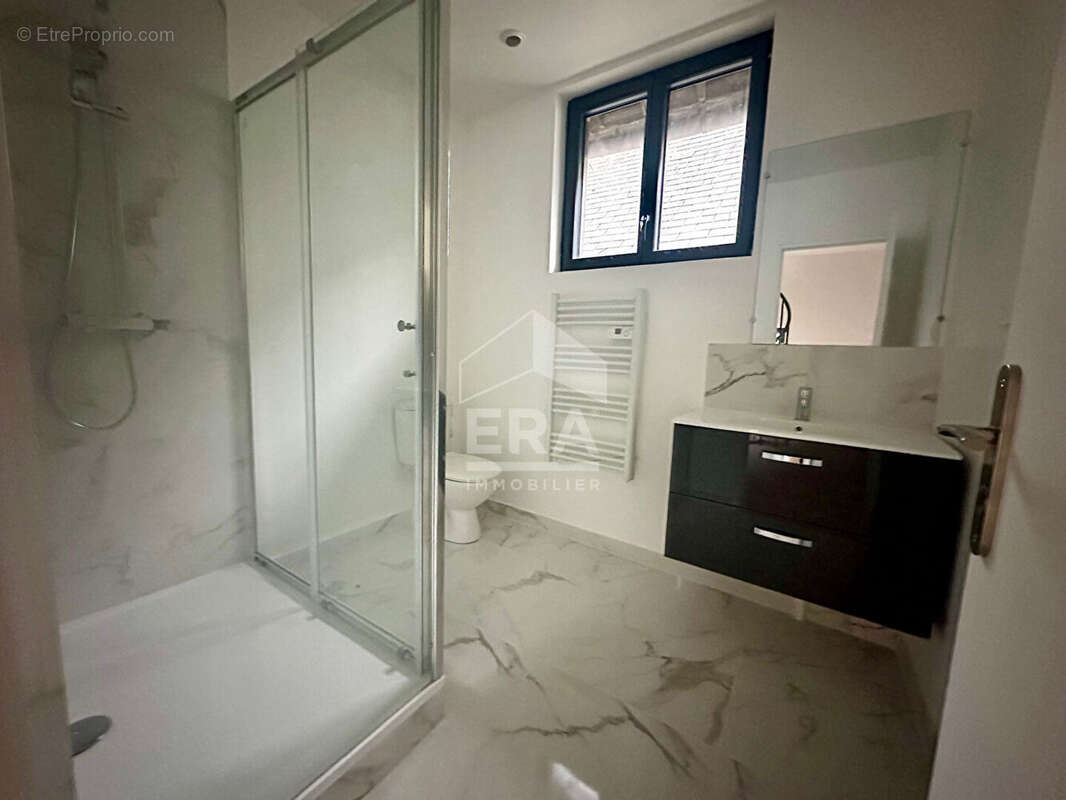 Maison 116m² à rouen - photo 5