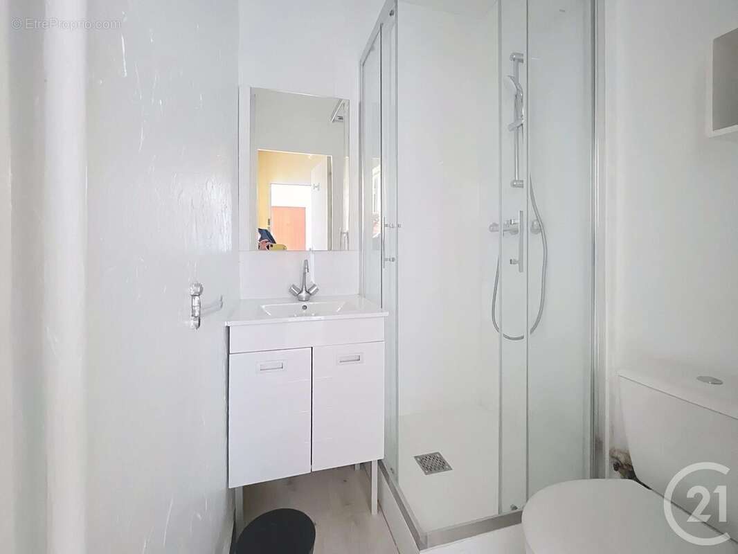 Appartement à TROYES