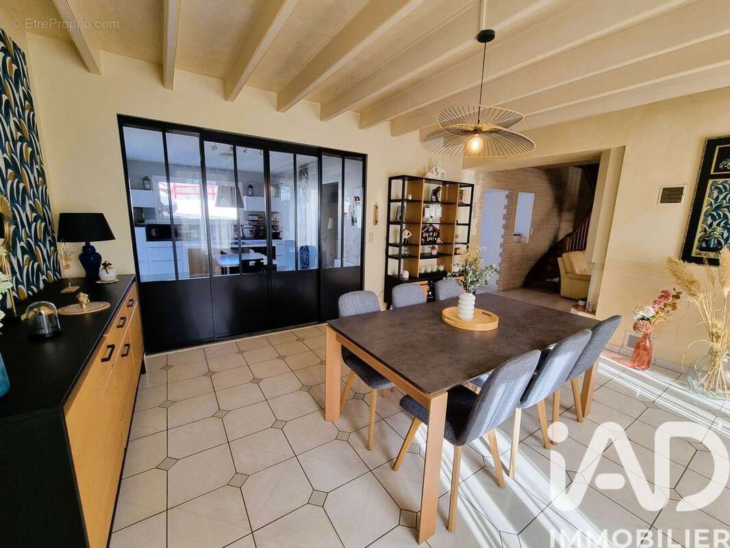 Photo 2 - Maison à LES HERBIERS