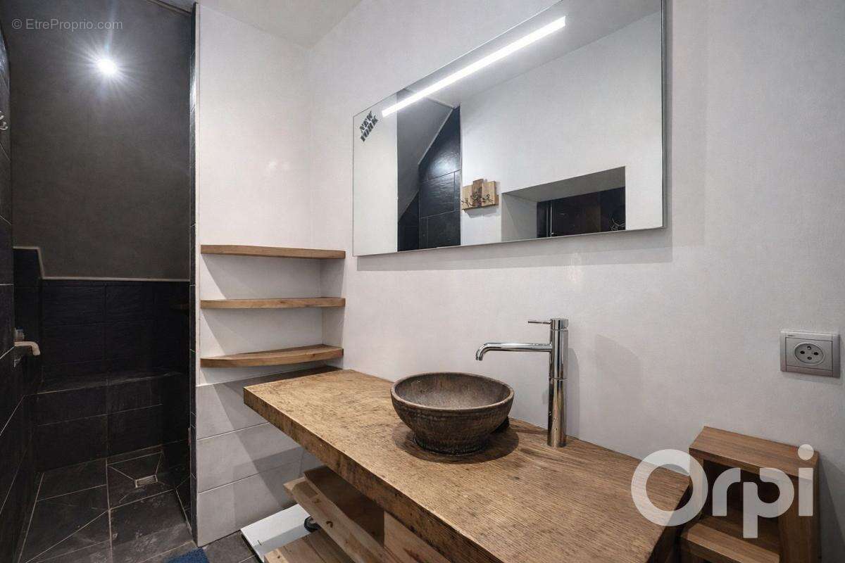 Appartement à ANNEMASSE