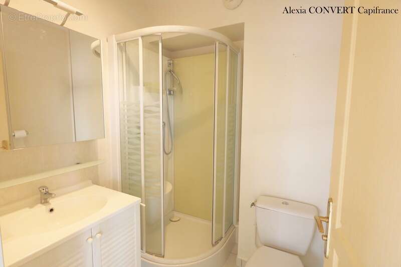 Appartement à BOURG-EN-BRESSE