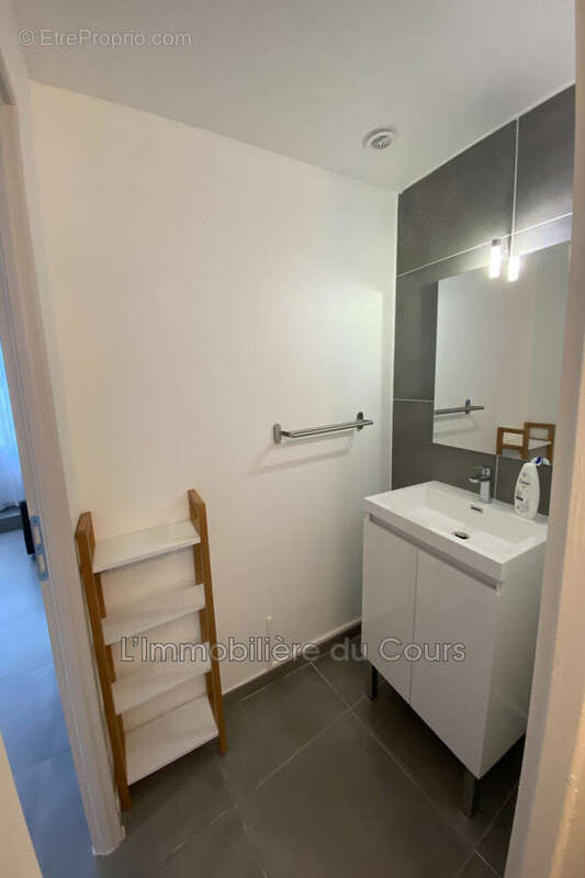 Appartement à MARTIGUES