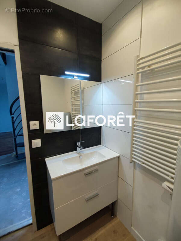 Appartement à LIMAY