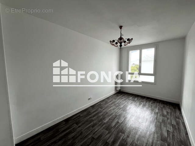 Appartement à RUEIL-MALMAISON