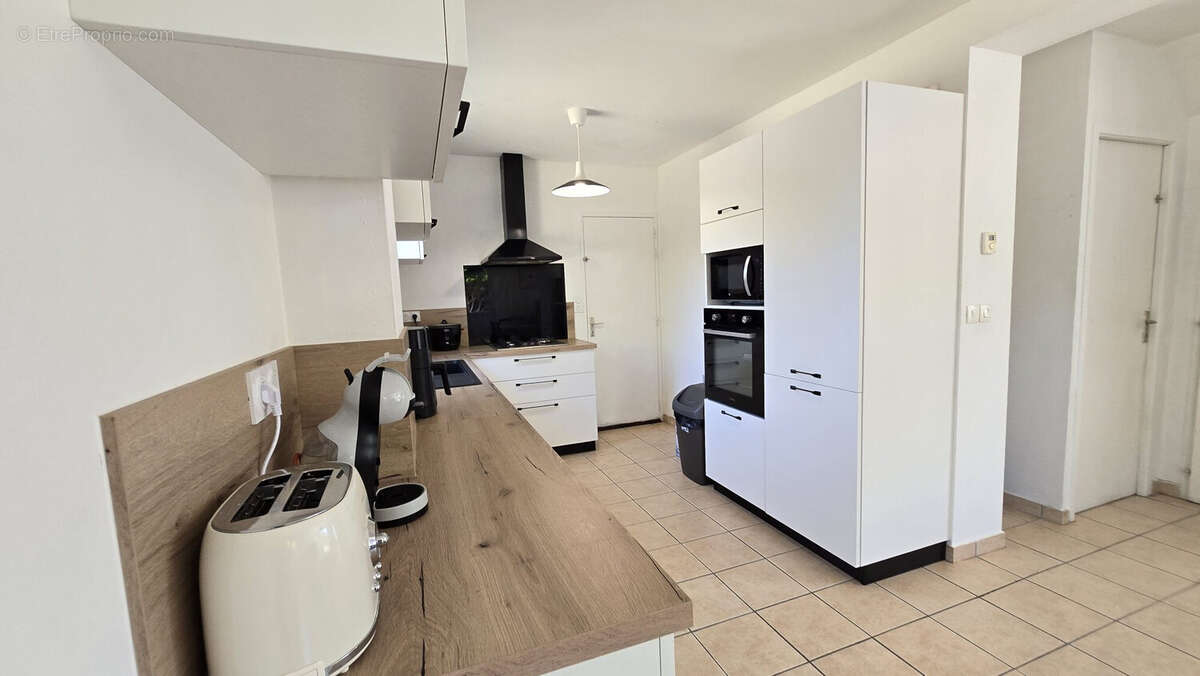 Maison 75 m² à Colpo  - photo 7