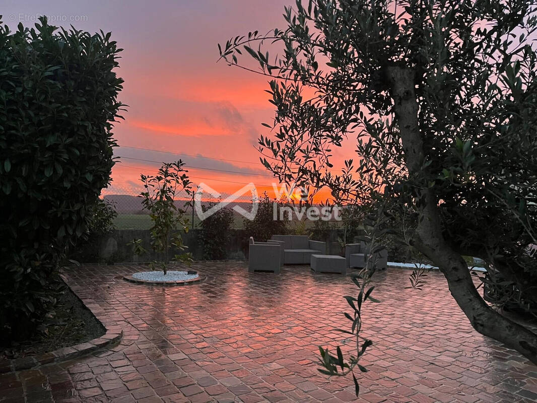 Maison à ARMENTIERES-EN-BRIE