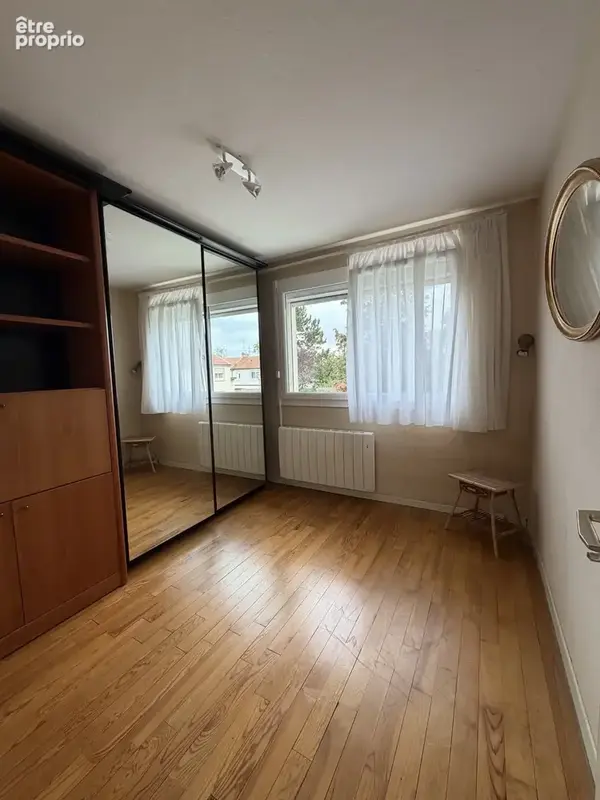 Maison mitoyenne de 70 m2 avec jardin et garage - photo 11
