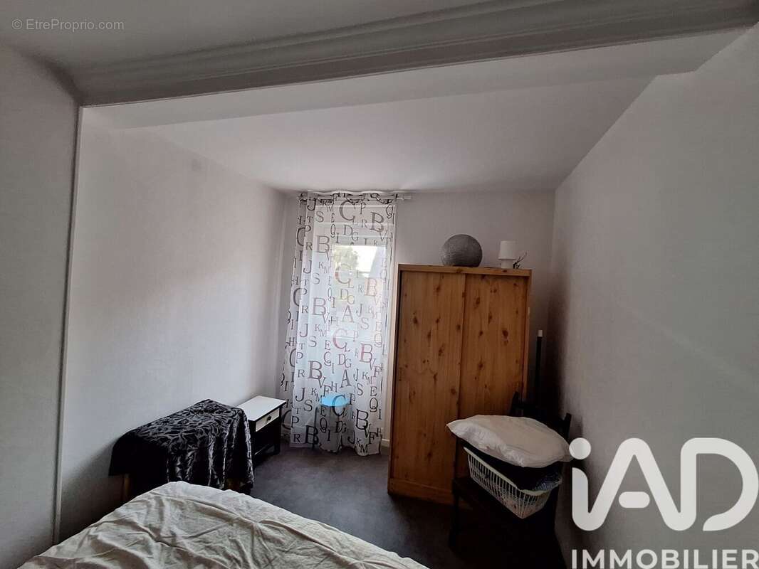 Photo 7 - Maison à CREANCES