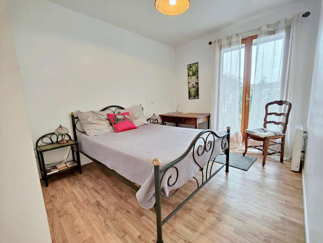 Photo 5 - Maison à HOSTENS