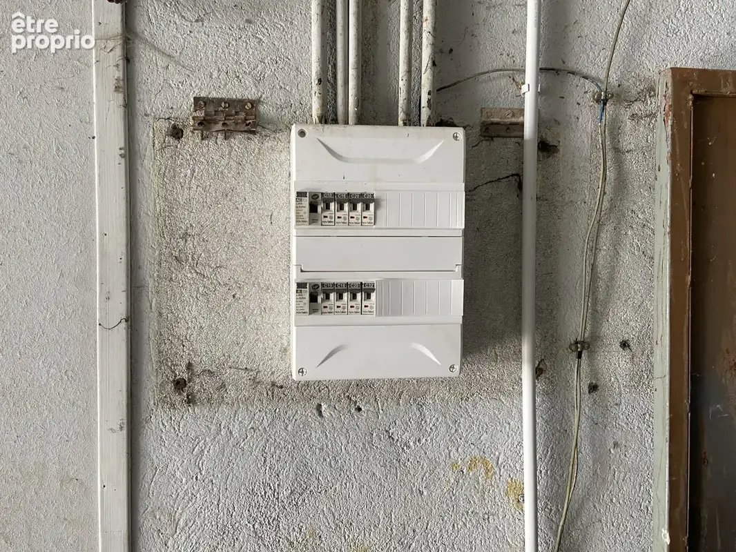 Garage de 100 m2 à herserange, à proximité de la frontière luxembourgeoise - photo 11