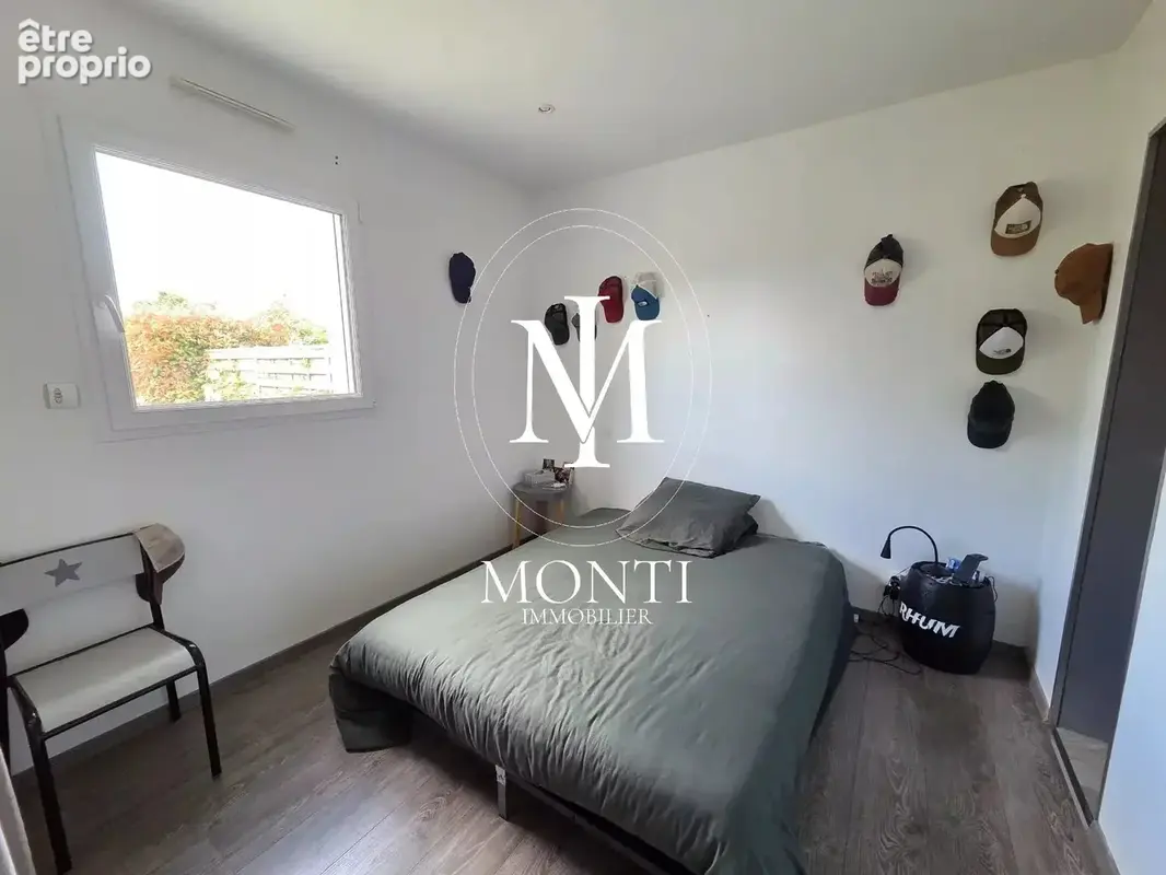 Maison moderne 4 chambres à Pleurtuit, 103 m² - photo 11