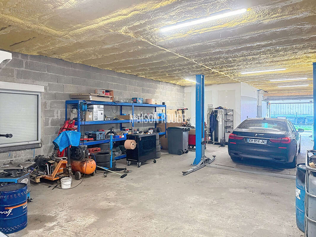 Appartement à SAINT-BRIAC-SUR-MER