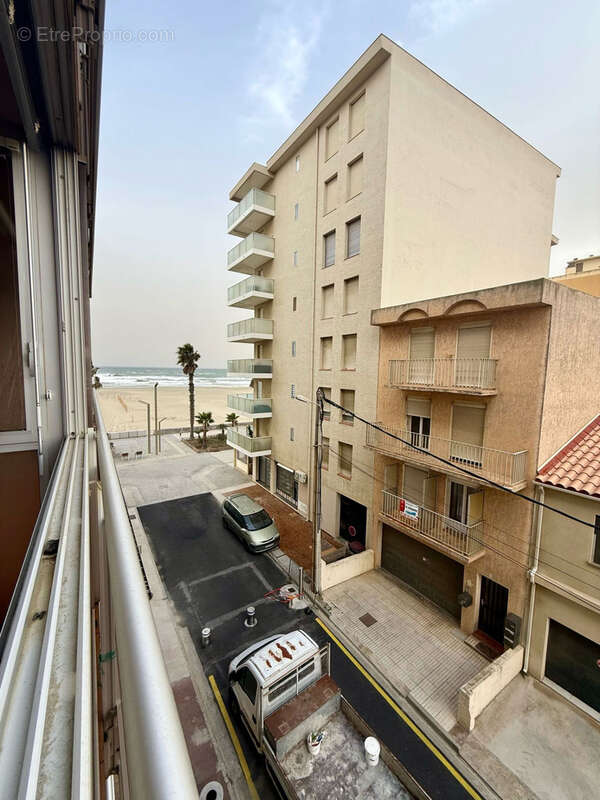 Appartement à SAINT-NAZAIRE