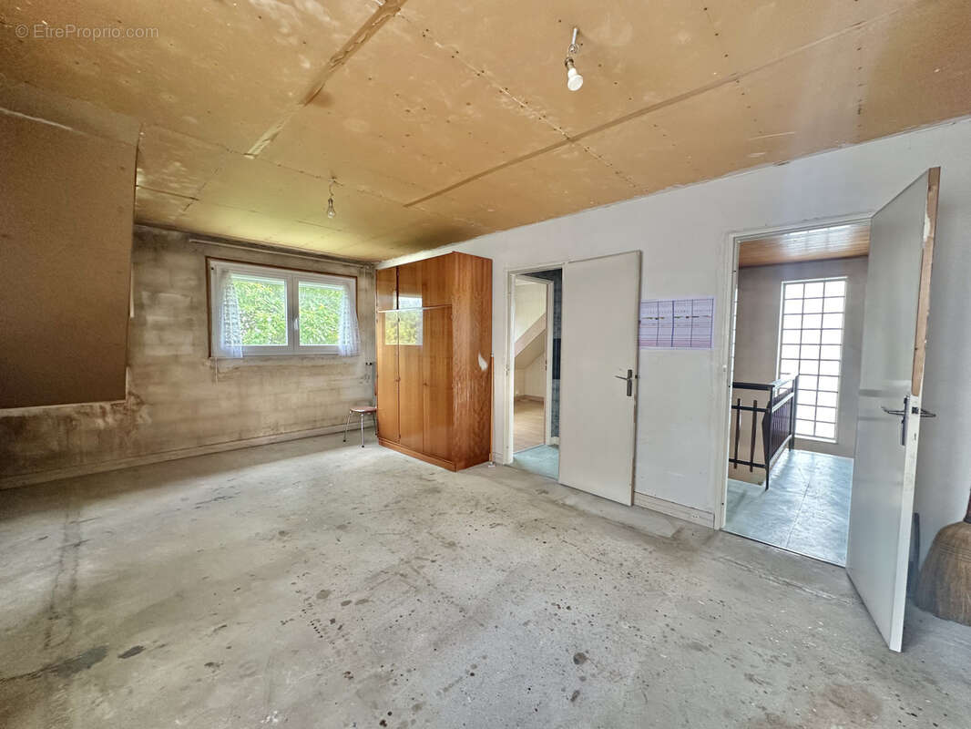 Maison à NOISY-LE-GRAND