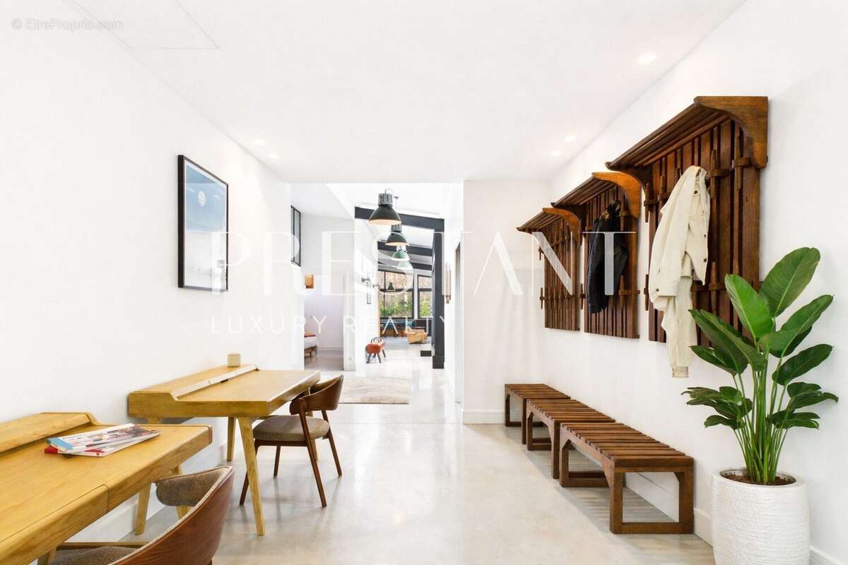 Appartement à BIARRITZ